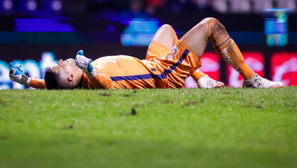 Copa América: La controversial situación de un jugador mexicano sin lugar en Pumas