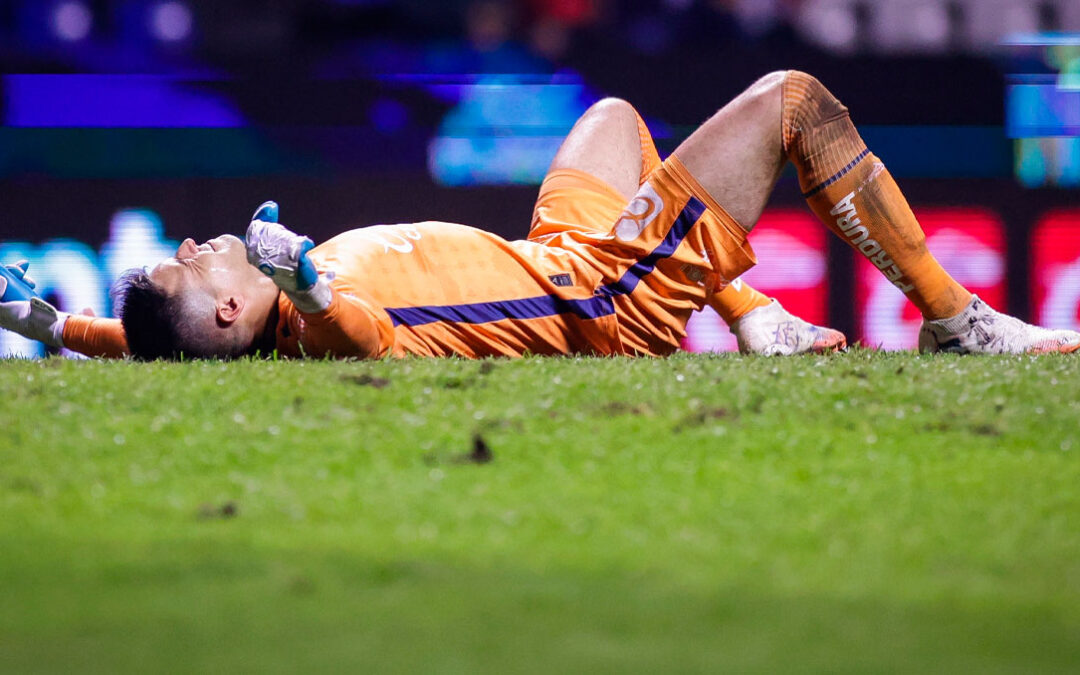 Copa América: La controversial situación de un jugador mexicano sin lugar en Pumas