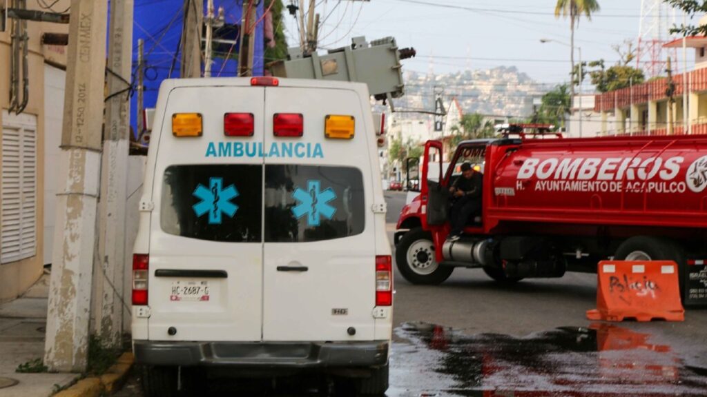 Mujer Muere en Guerrero Tras Derrumbe de Vivienda por Sismo, Según Evelyn Salgado
