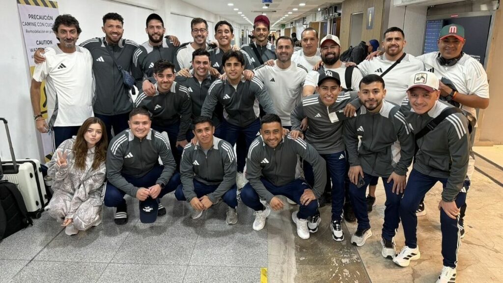 México en la Kings World Cup 2026: Horario y Calendario de la Jornada 1