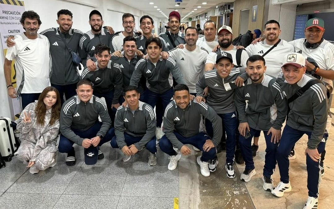 México en la Kings World Cup 2026: Horario y Calendario de la Jornada 1