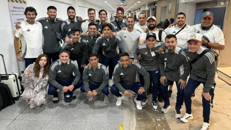 México en la Kings World Cup 2026: Horario y Calendario de la Jornada 1