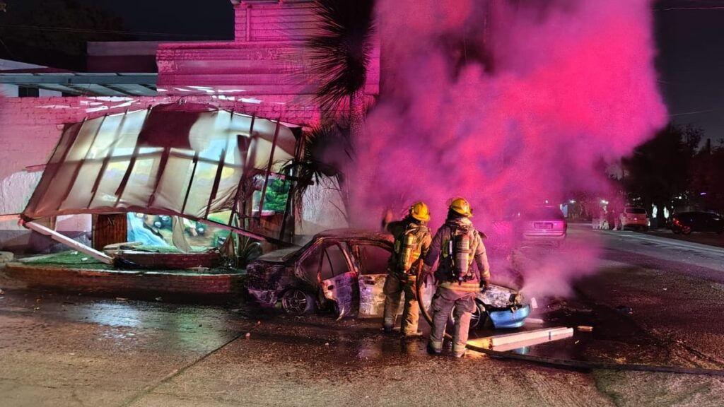 Torreón: Identifican a Responsables del Atropello de Dos Jóvenes, Uno Con Pie Amputado