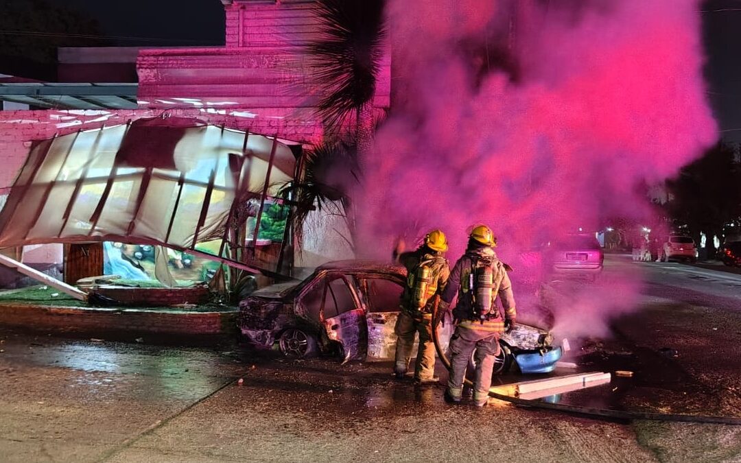 Torreón: Identifican a Responsables del Atropello de Dos Jóvenes, Uno Con Pie Amputado