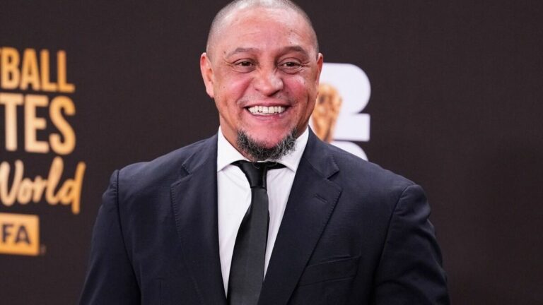 Roberto Carlos Recibe Alta Tras Éxito en Su Cirugía Cardíaca