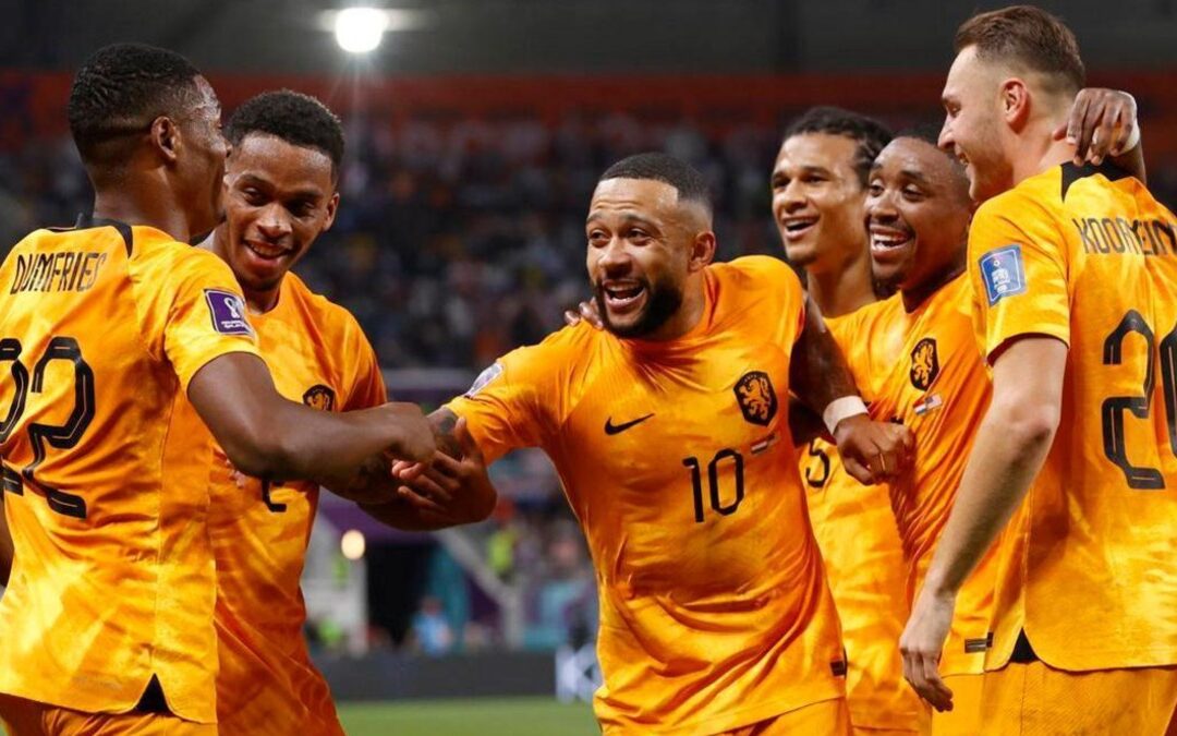 Revelan los motivos del cambio de sede de la Selección de Holanda en el Mundial 2026