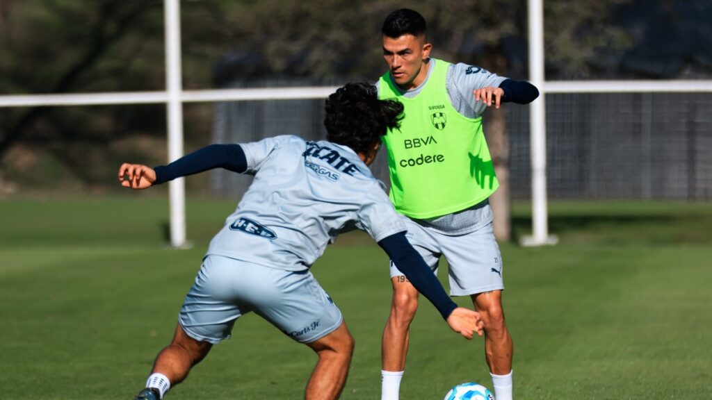 Rayados: Bajas Clave en la Copa Pacífica de Guadalajara