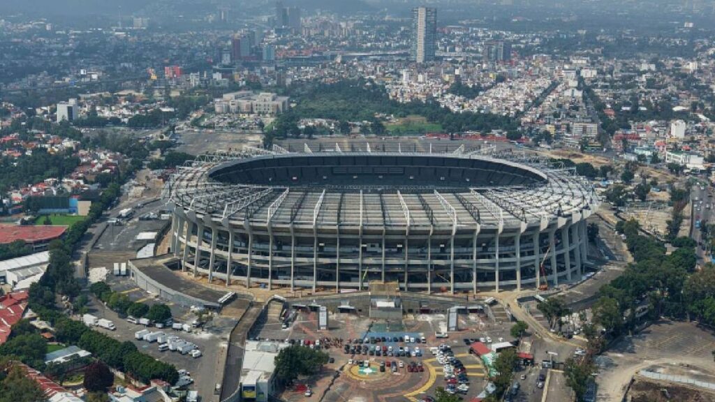 Remodelación del Estadio Banorte: Avances a Tres Meses de la Reinauguración