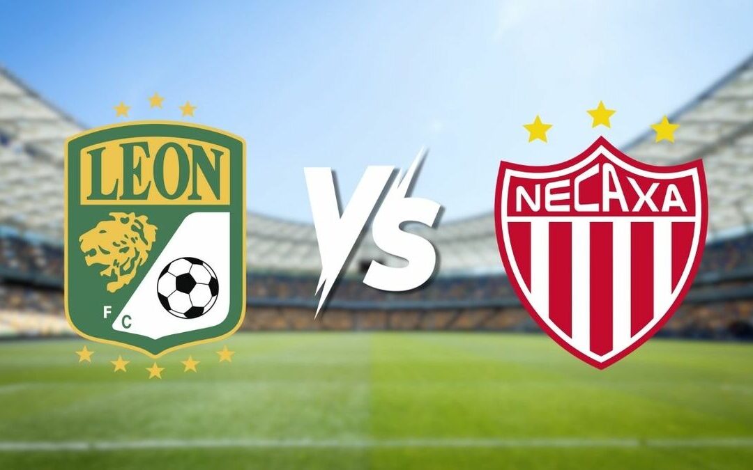 León vs Necaxa: Todo sobre la transmisión en vivo del partido amistoso 2026