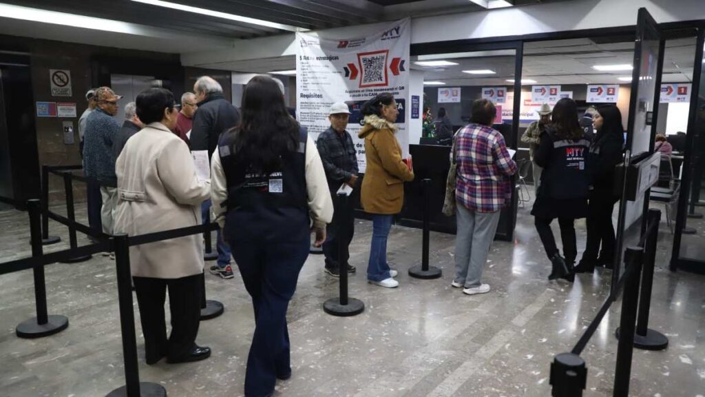 Aumento en el Cobro de Predial en Monterrey: MC Exhorta a No Pagar