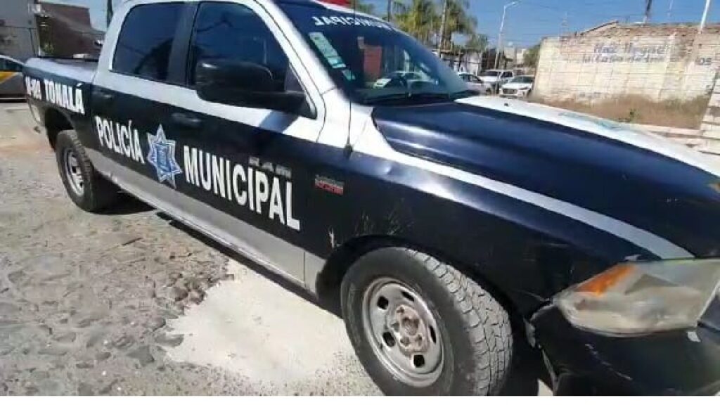 Menor Baleado en Tonalá: Un Caso de Violencia que Conmueve a la Comunidad