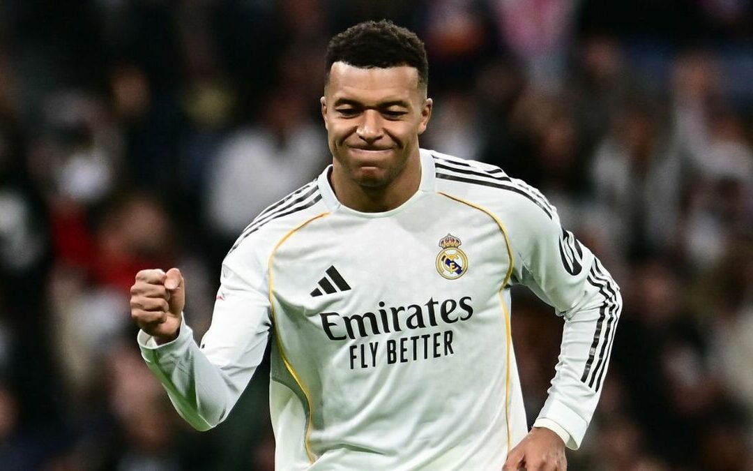 Descubre el MiTag Duo: el regalo navideño perfecto de Real Madrid para el Mundial FIFA 2026