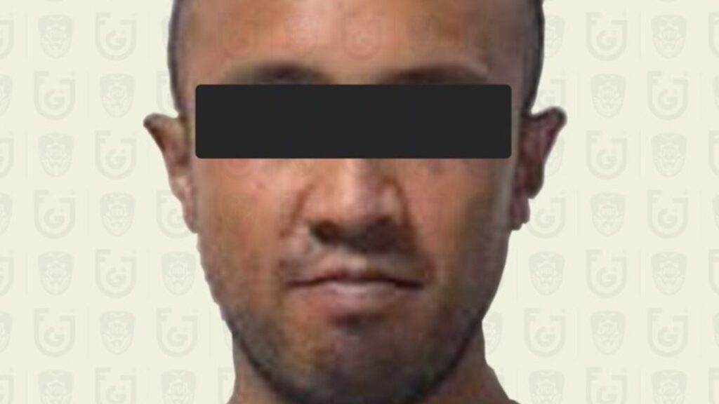 Detención de Cristofer N por Asesinato de Menor en Iztapalapa