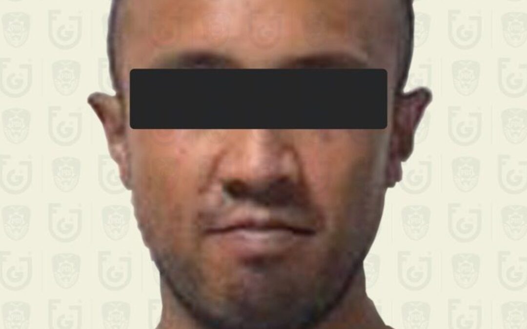 Detención de Cristofer N por Asesinato de Menor en Iztapalapa