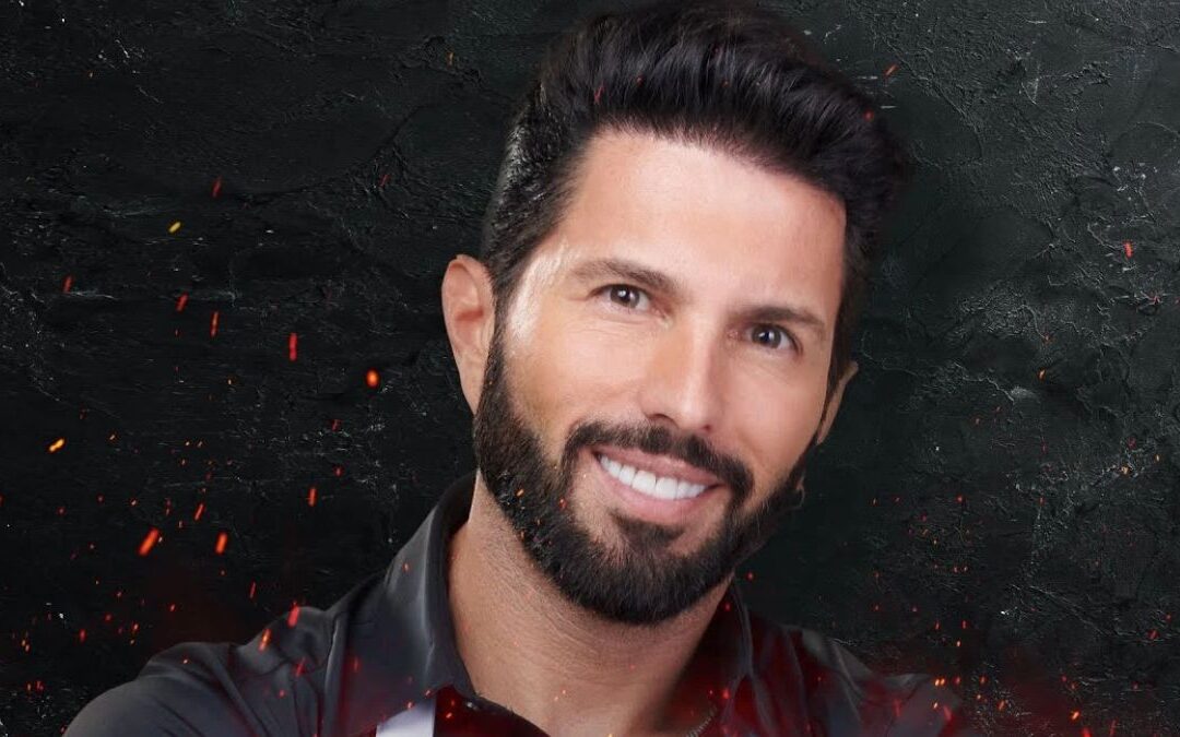 Poncho de Nigris Experimenta Momentos de Terror Tras Aterrizaje de Emergencia en su Avión Privado