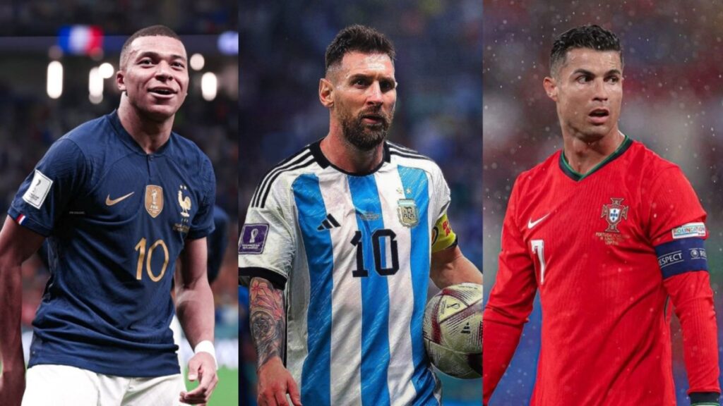 Récords futbolísticos que podrían romperse en el Mundial 2026: ¡Una historia para recordar!