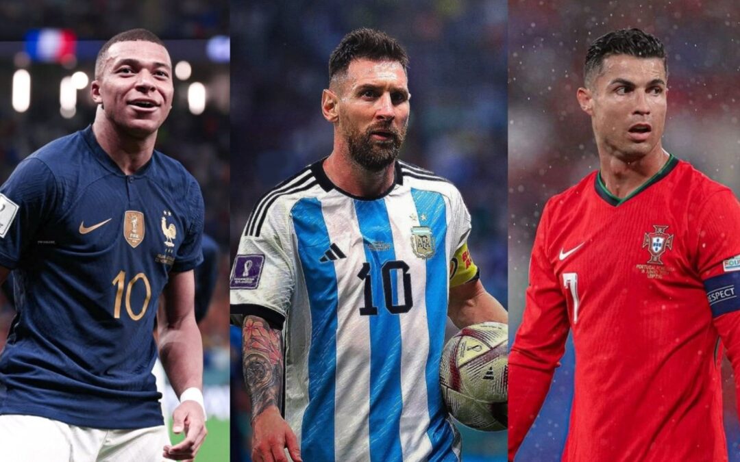 Récords futbolísticos que podrían romperse en el Mundial 2026: ¡Una historia para recordar!