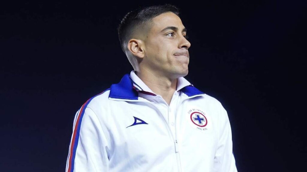 Camilo Cándido y su posible regreso a Cruz Azul: Últimas noticias del fútbol mexicano