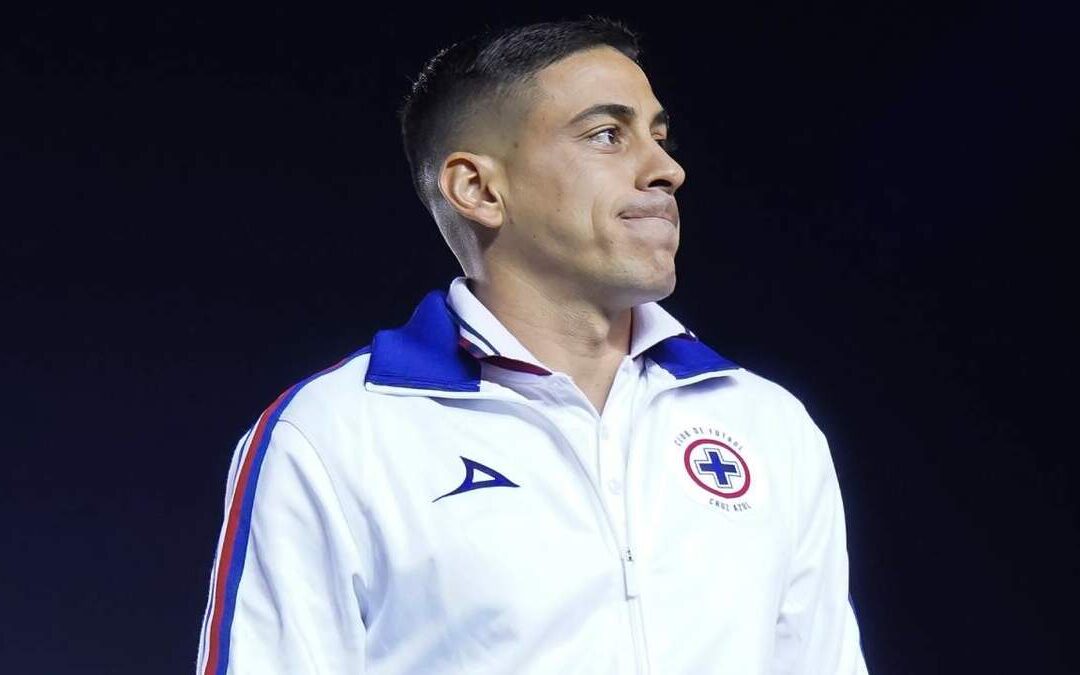 Camilo Cándido y su posible regreso a Cruz Azul: Últimas noticias del fútbol mexicano