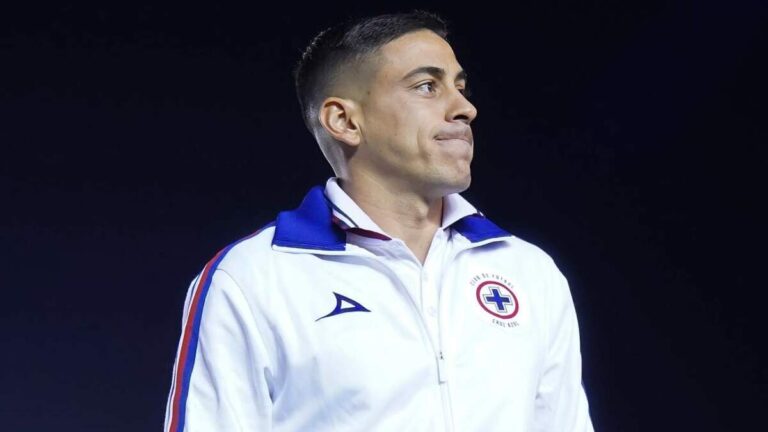 Camilo Cándido y su posible regreso a Cruz Azul: Últimas noticias del fútbol mexicano