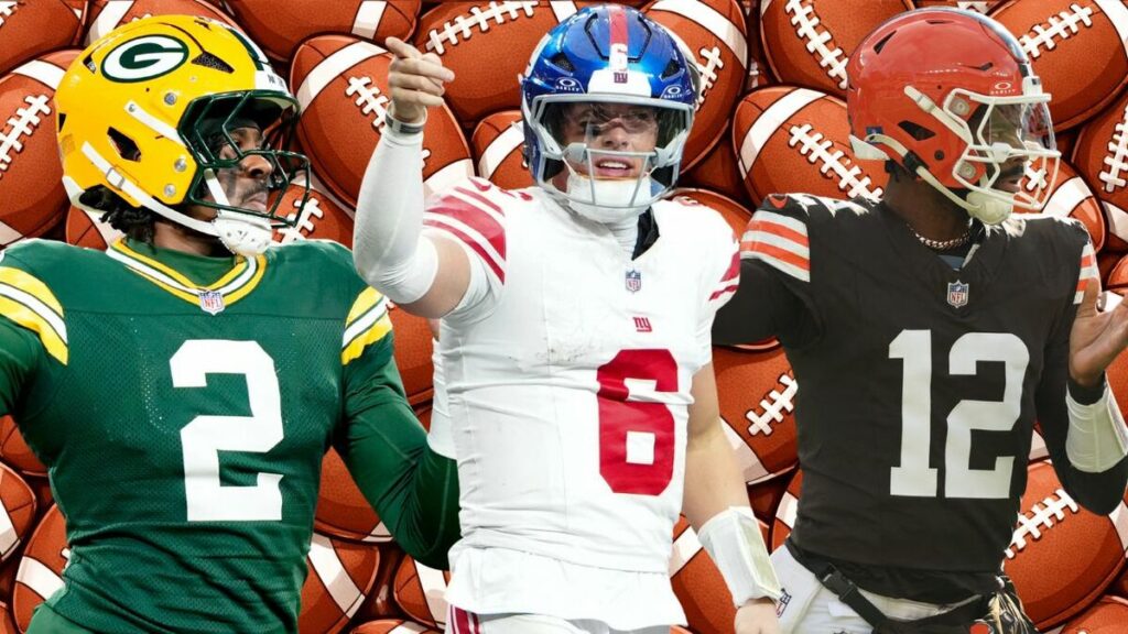 La Importancia de los Quarterbacks Suplentes en la NFL: Un Análisis de 2025