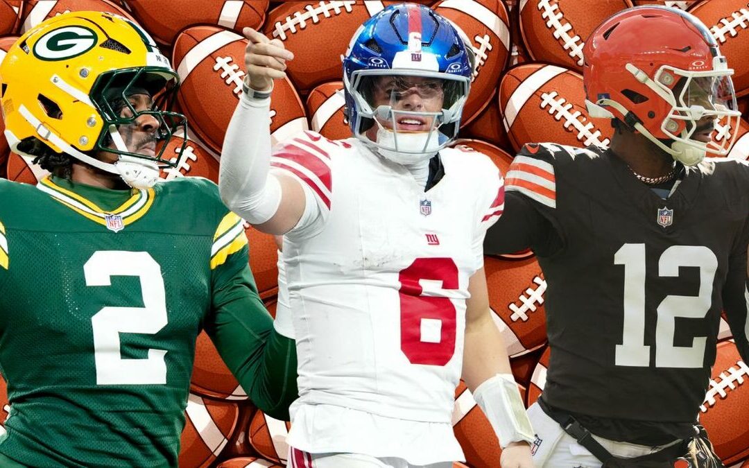 La Importancia de los Quarterbacks Suplentes en la NFL: Un Análisis de 2025