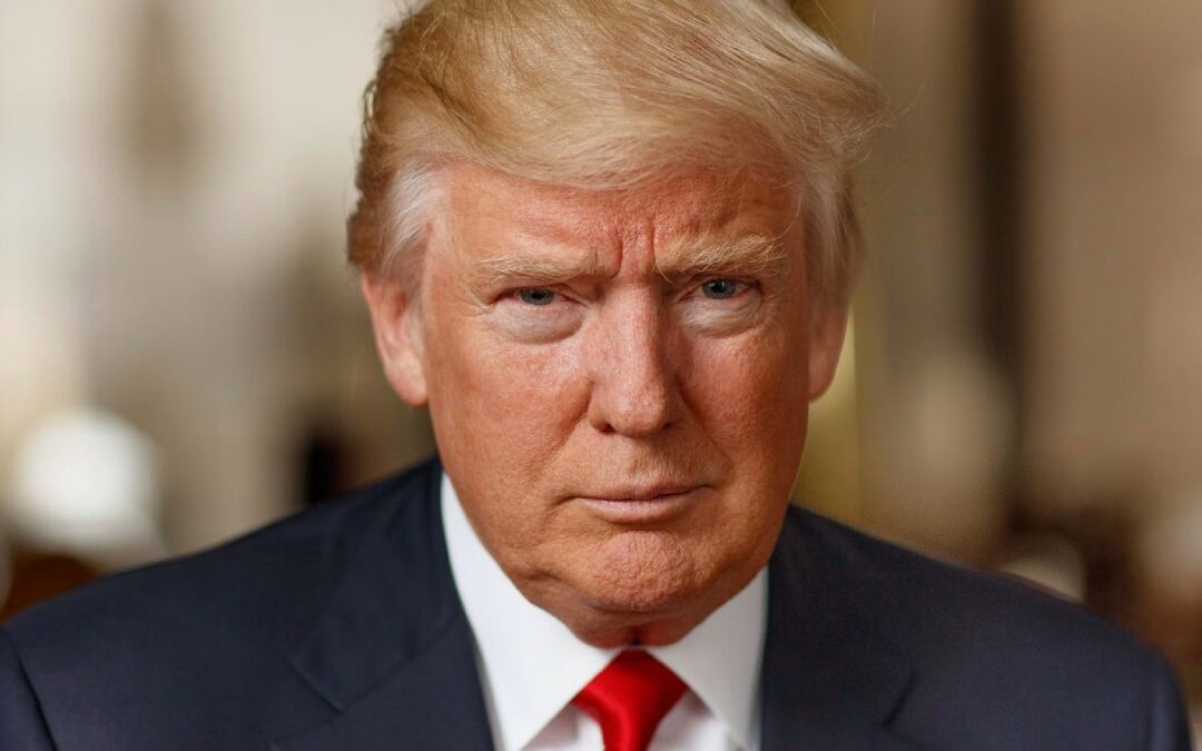 Donald Trump Describe la Detención de Nicolás Maduro en Venezuela: Lo Que Debes Saber