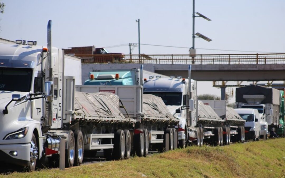 Autopista México-Querétaro: Actualizaciones en Tiempo Real sobre Tráfico y Cierres Viales