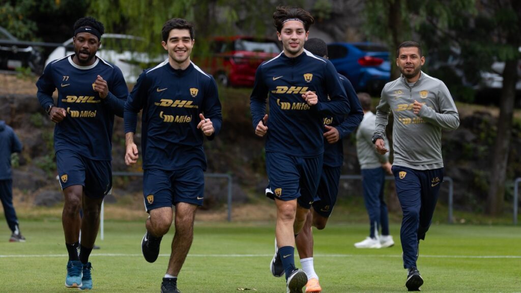 Pumas Busca Delanteros Destacados Para el Clausura 2026