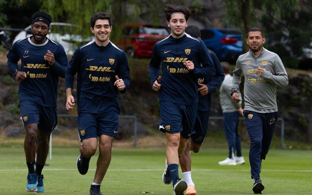 Pumas Busca Delanteros Destacados Para el Clausura 2026