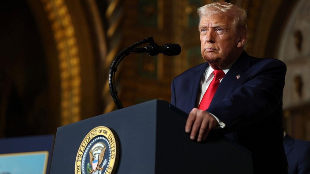 Trump Envía Mensaje a México: ¿Qué Pasará Tras el Ataque a Venezuela?