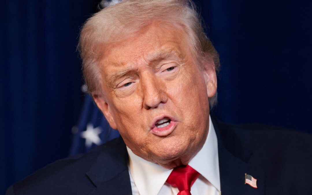 Donald Trump advierte sobre el dominio de los cárteles en México tras la captura de Nicolás Maduro