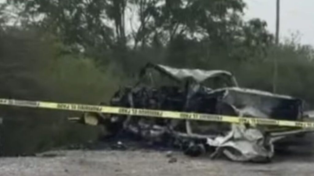 Accidente Fatal en Santa Bárbara: Mujeres Pierden la Vida en la Carretera a Ciudad Victoria
