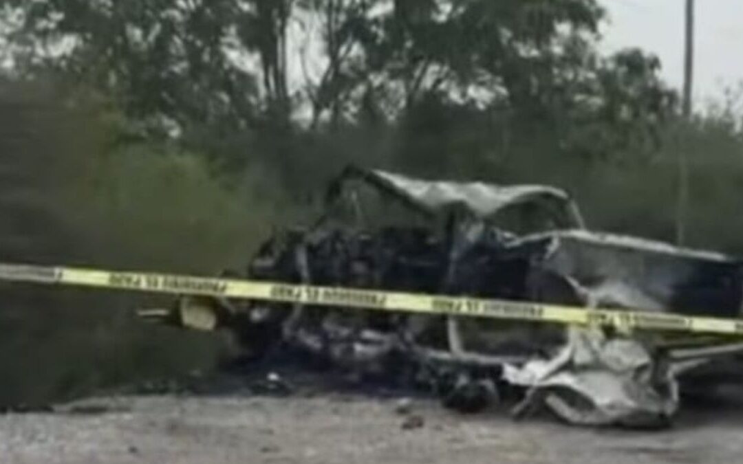 Accidente Fatal en Santa Bárbara: Mujeres Pierden la Vida en la Carretera a Ciudad Victoria