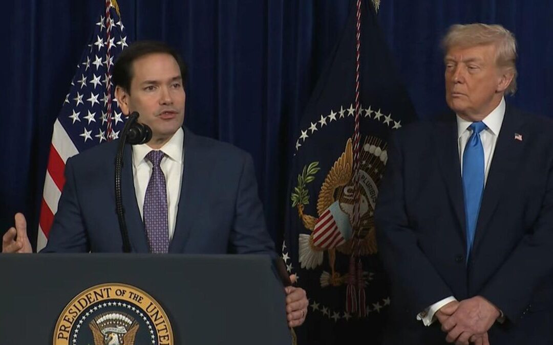 Nicolás Maduro, vinculado por Estados Unidos a El Chapo y Los Zetas en el tráfico de cocaína