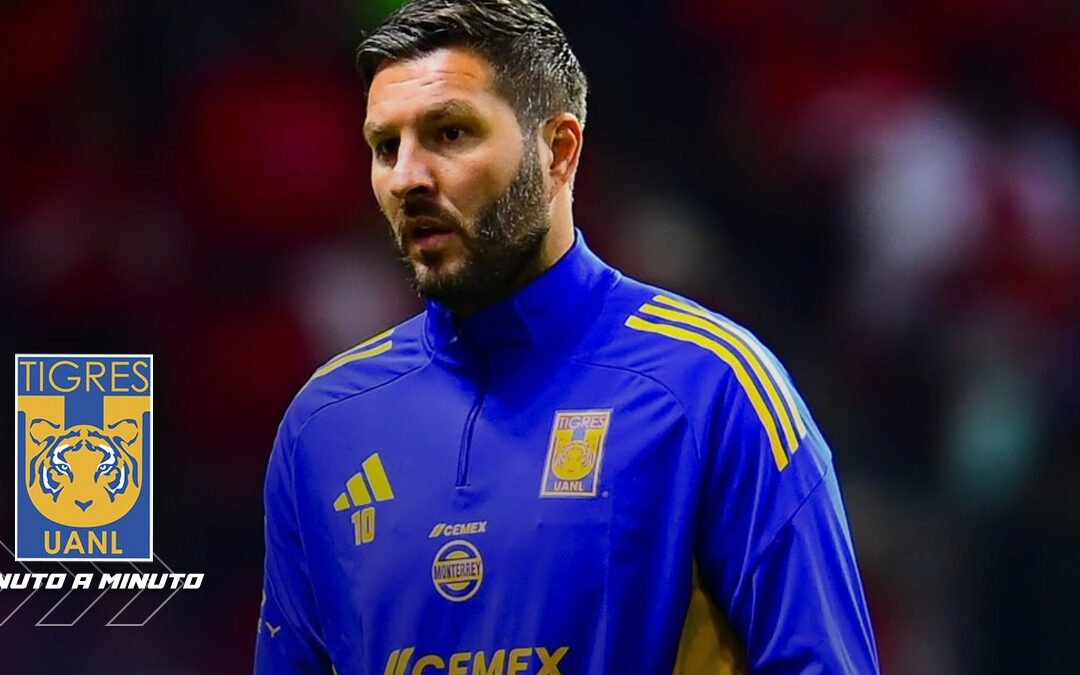 Tigres: Todo sobre la pretemporada y los jugadores que se presentaron hoy