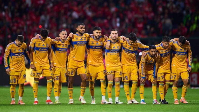Ausencias notables: Tres figuras de Tigres no se presentan en el inicio de pretemporada