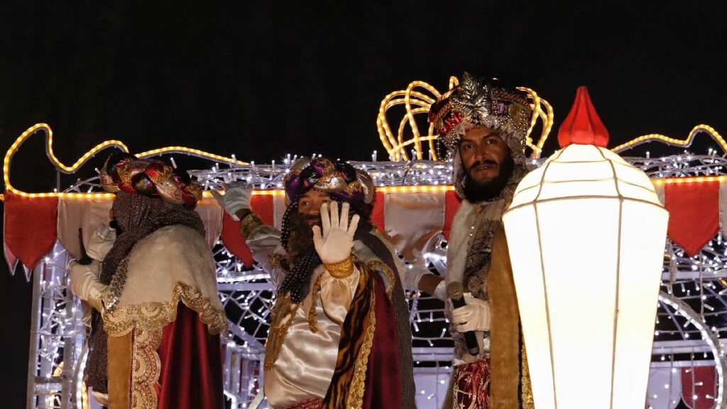 Guía Completa para Ver el Desfile de los Reyes Magos en Puebla