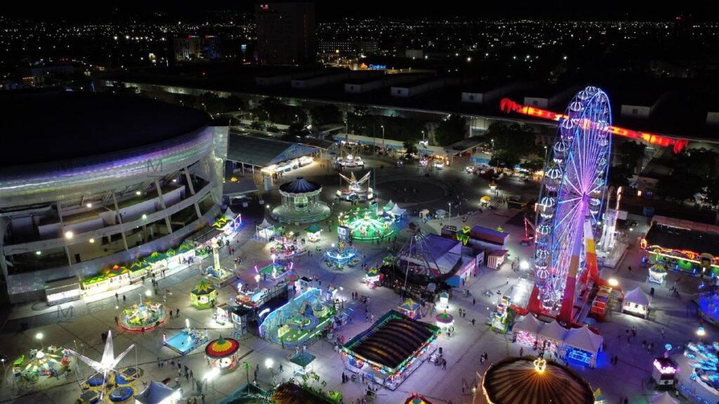 Alcaldesa de León Anuncia Días de Entrada Gratis para la Feria de León 2026