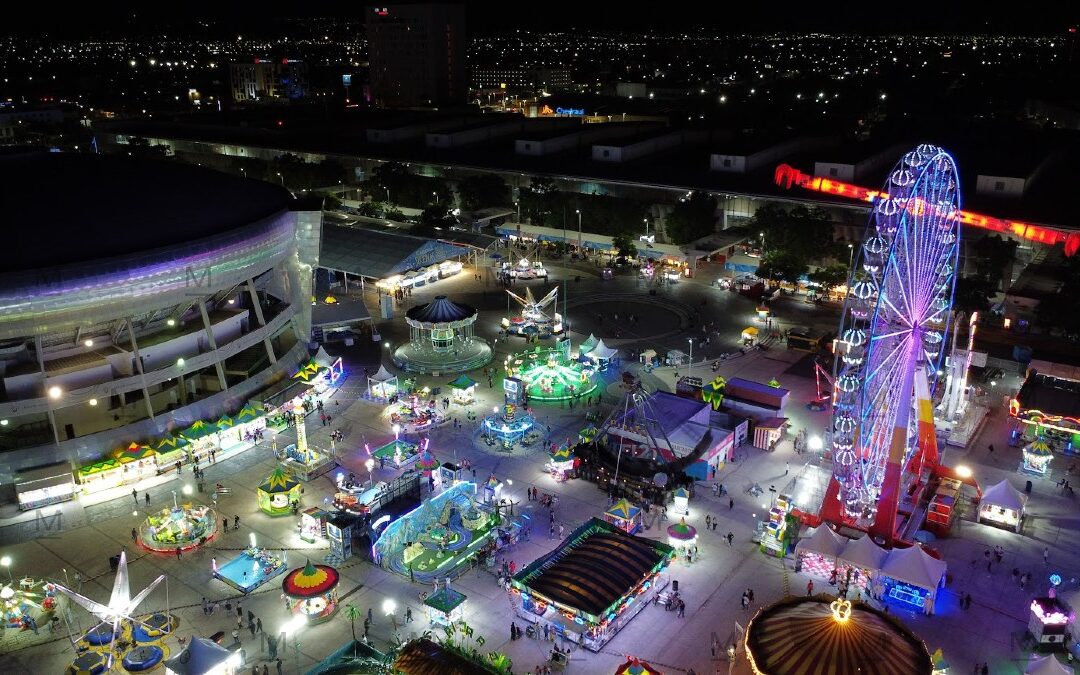 Alcaldesa de León Anuncia Días de Entrada Gratis para la Feria de León 2026