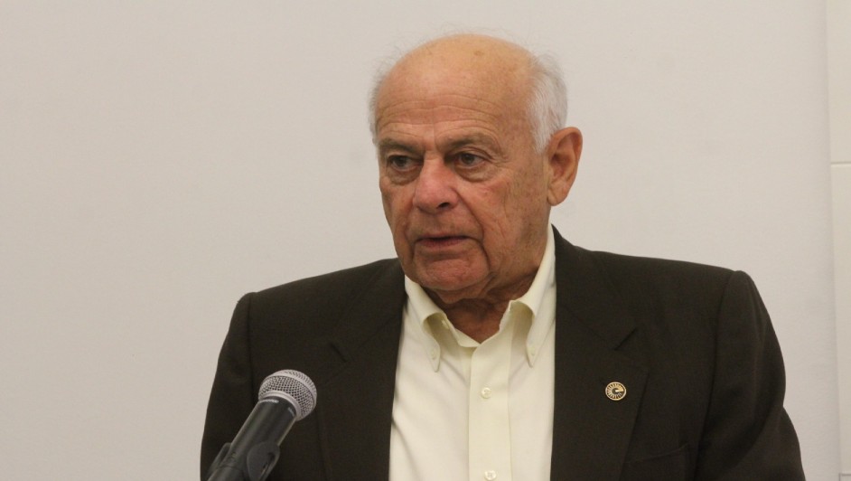 Fallece David Garza Lagüera: Un Visionario Empresarial del Legado Industrial de Nuevo León