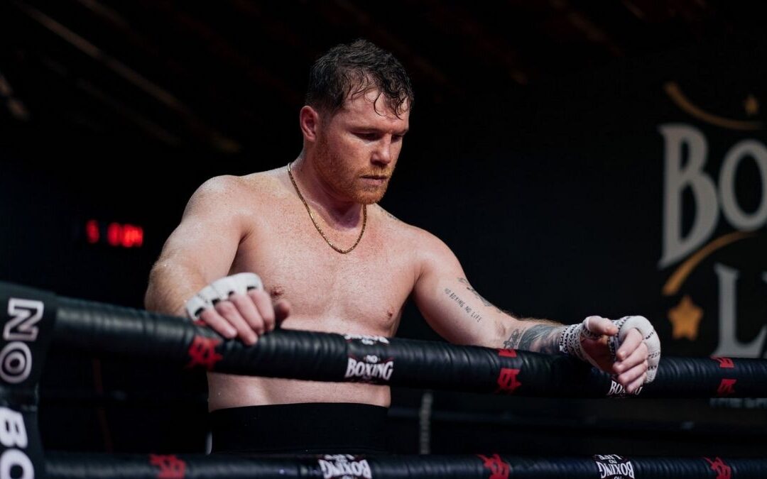 Guía de Boxeo Profesional 2026: Reglas, Títulos y Referentes que Debes Conocer