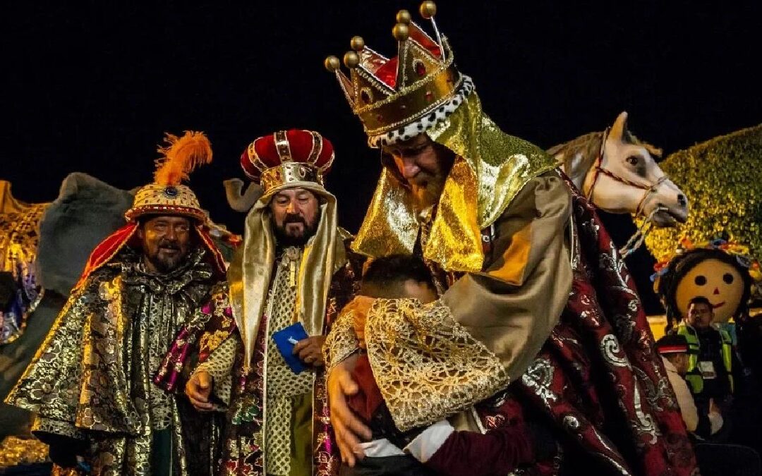 Descubre la Cabalgata de Reyes Magos en Querétaro: Tradición y Celebración