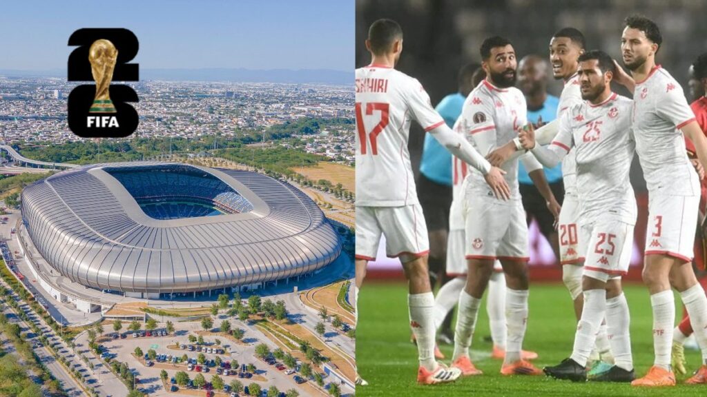 ¡Adiós, Túnez! La selección mundialista se despide de la Copa Africana de Naciones en Monterrey