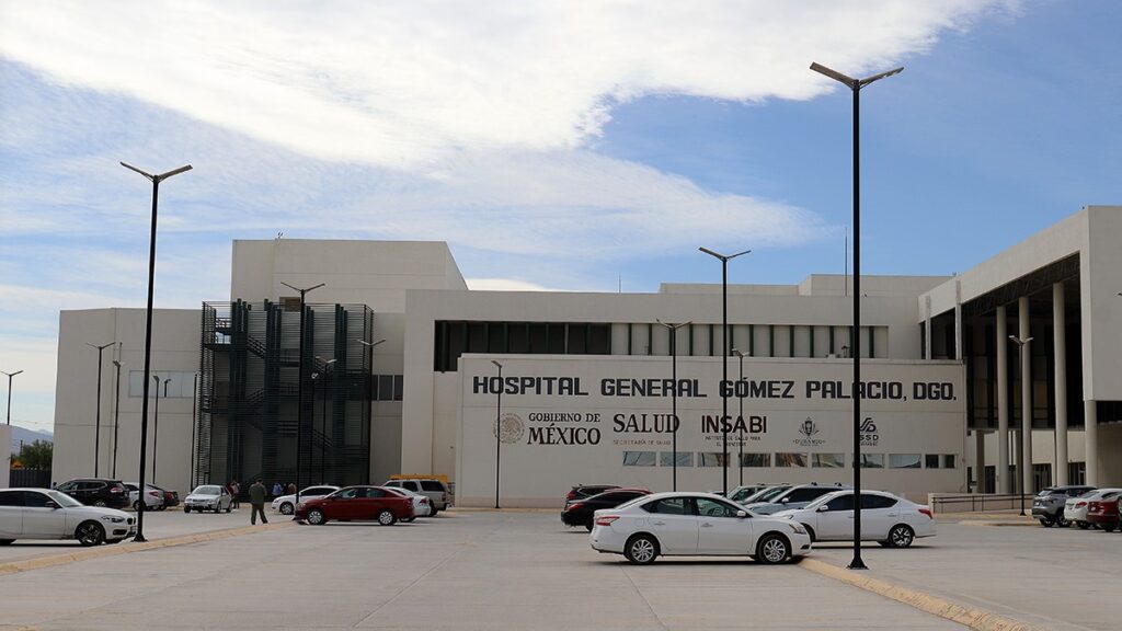 Accidente en Gómez Palacio: Menor sufre amputación de un dedo tras caída de motocicleta