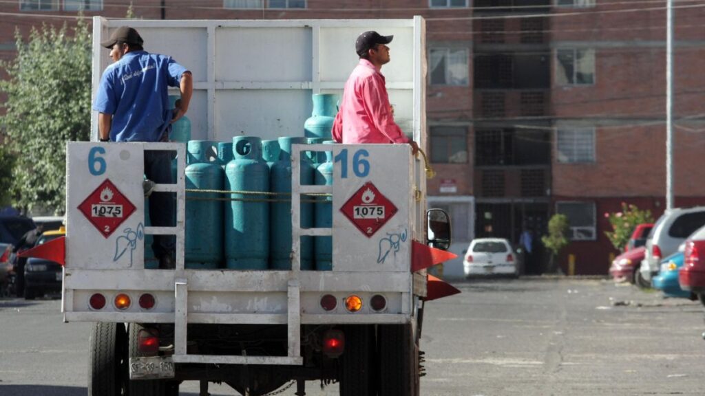 Precio del gas LP en Puebla: Nuevas tarifas del 4 al 10 de enero 2024