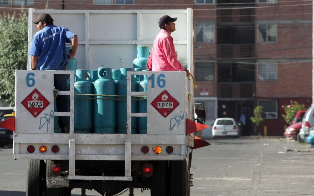 Precio del gas LP en Puebla: Nuevas tarifas del 4 al 10 de enero 2024