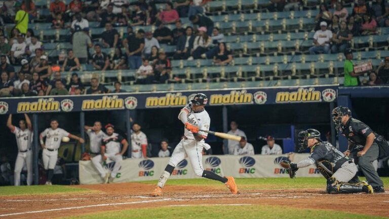 Crisis en Venezuela: El Futuro del Béisbol Tras la Captura de Nicolás Maduro
