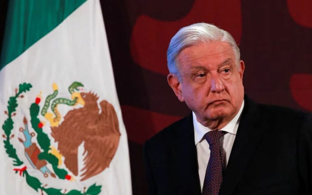 AMLO critica ataque de Estados Unidos a Venezuela y envía mensaje a Donald Trump