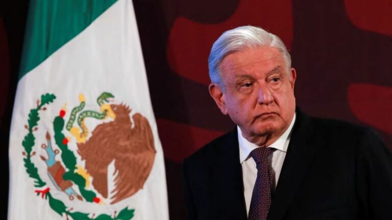 AMLO critica ataque de Estados Unidos a Venezuela y envía mensaje a Donald Trump